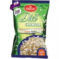 HALDIRAM DIET CHIWDA NAMKEEN